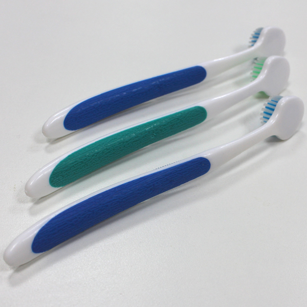 Tongue Scraper with Bristles - Buy Tongue Cleaner Product on Unisource