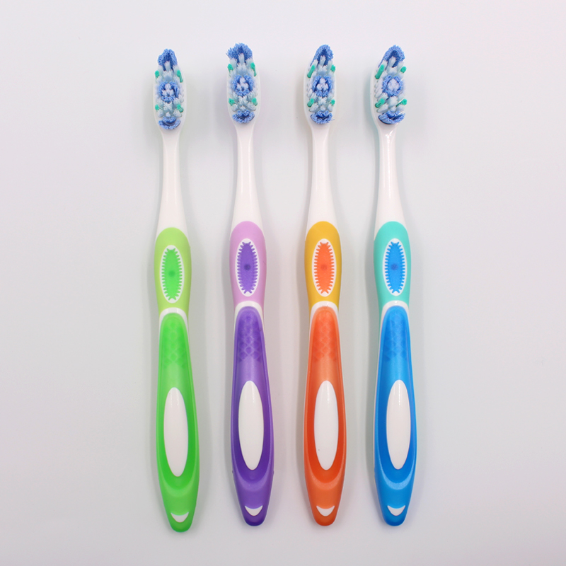 AFT Anchor Free Adult Toothbrush - Buy Adult Toothbrush, toothbrush ...