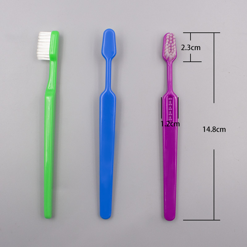 Simple Design Kids Toothbrush - Buy Kids Toothbrush, Simple Kids ...