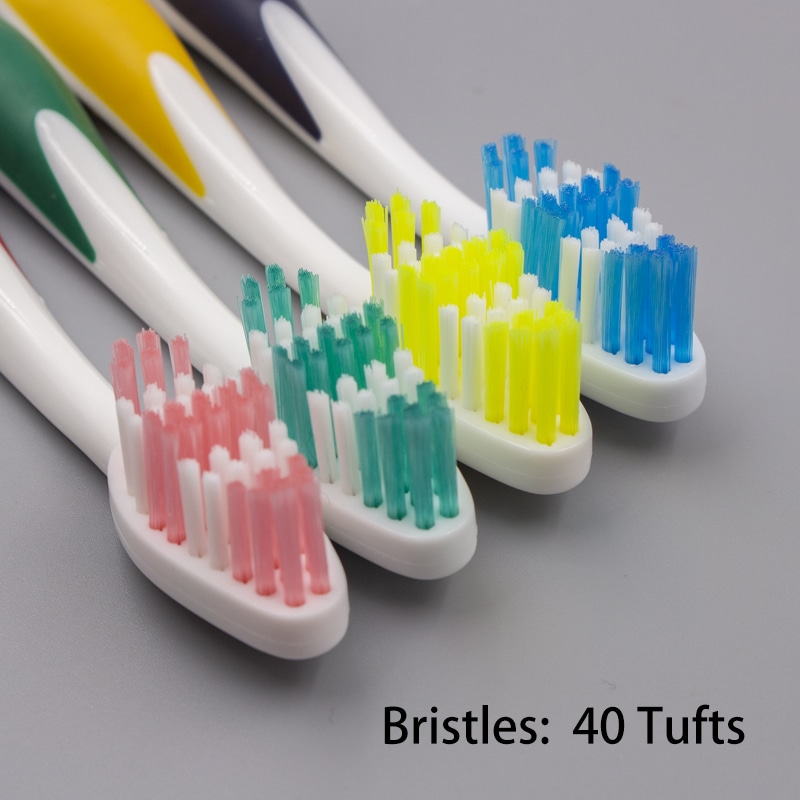 Vshape rubber Adult Toothbrush Buy Adult Toothbrush, good quality