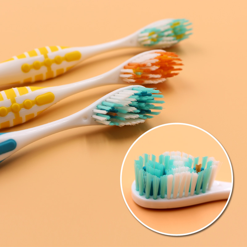 Rubber Tips Exotic Adult Toothbrush Buy Toothbrush, Adult Toothbrush