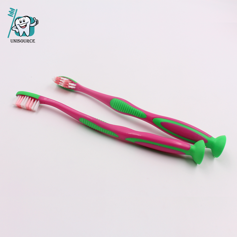 Kids Toothbrush With Strong Suction - Buy Kids Toothbrush, Kids ...