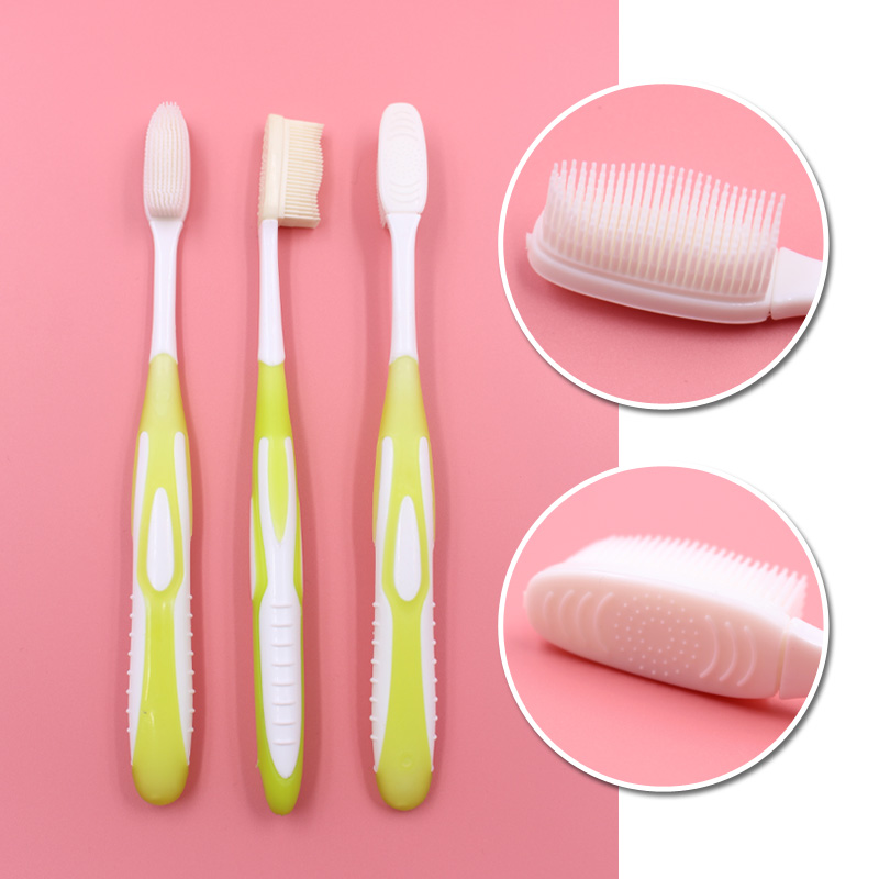 Replacable Nanometer Bristles Adult Toothbrush Buy Toothbrush, Adult Toothbrush, Replacable