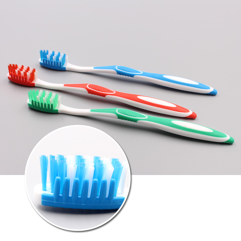 Gum Massage Adult Toothbrush - Buy Toothbrush, Adult Toothbrush, Gum ...