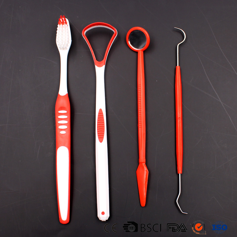 4pcs Dental Kits Buy Dental Kit Product on Unisource Shanghai Ltd.