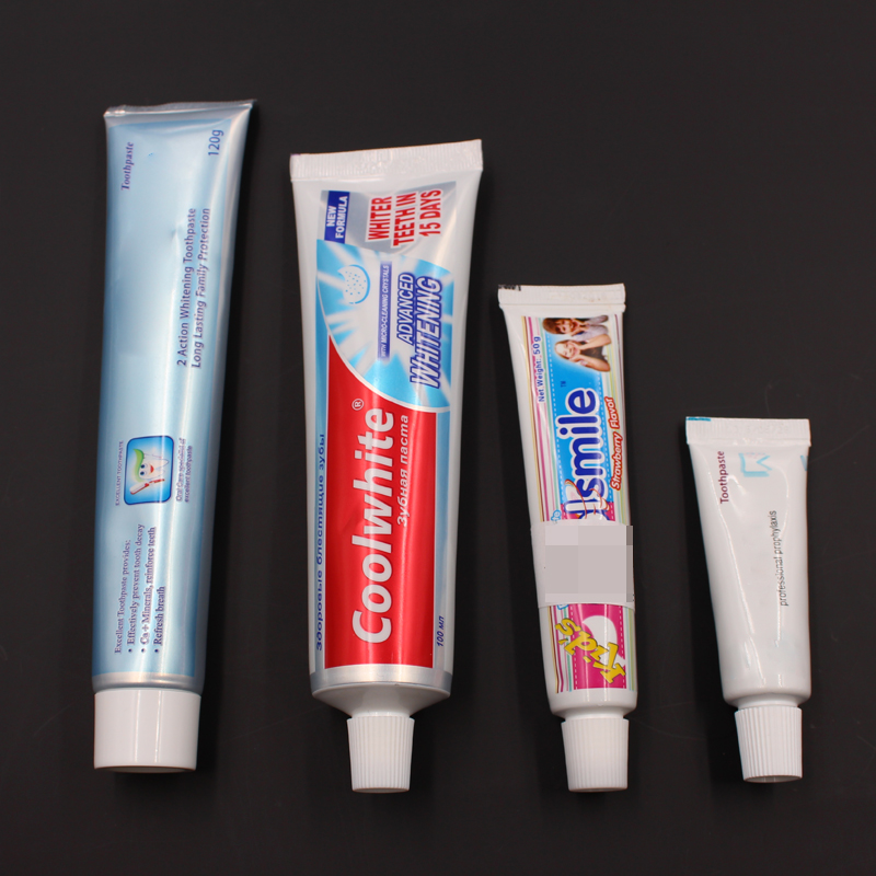 calcium carbonate side effects in toothpaste