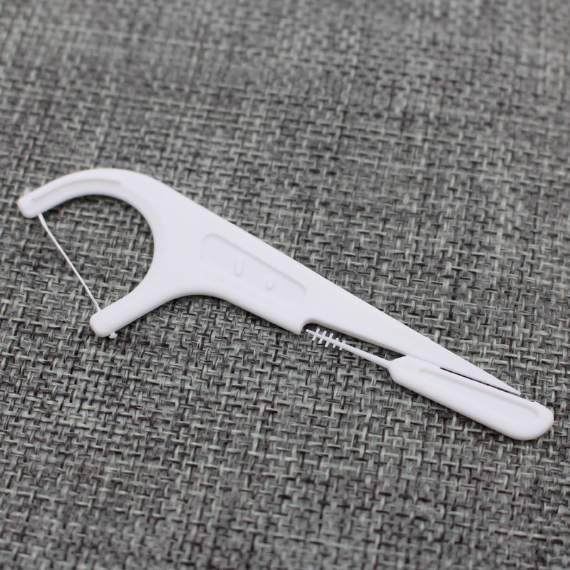 Adult Dental Flosser with Interdental Brush Buy Adult Dental Flosser, Dental Flosser, Dental