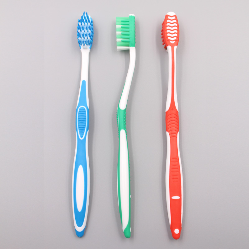 Gum Massage Adult Toothbrush - Buy Toothbrush, Adult Toothbrush, Gum ...