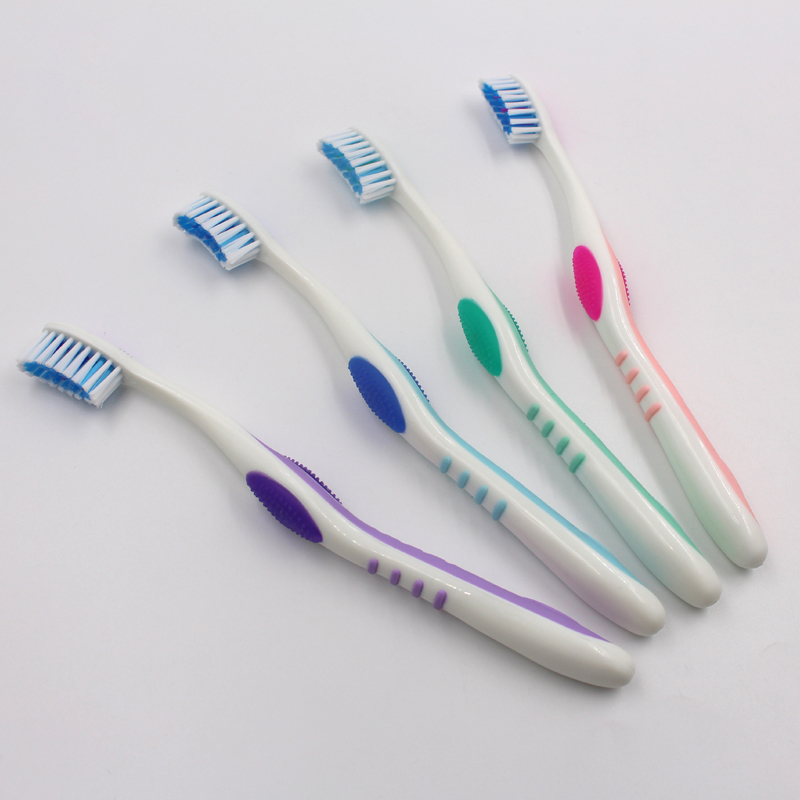 Gum Massage Toothbrush - Buy Adult Toothbrush Product on Unisource ...